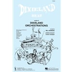Dixieland Beat - Piano