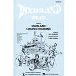 Dixieland Beat - Trombone