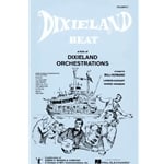 Dixieland Beat - Trumpet