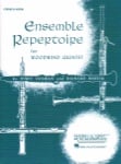 Ensemble Repertoire for Woodwind Quintet - Horn