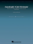 Fanfare for Fenway - Brass and Percussion