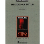 Japanese Folk Fantasy - String Orchestra