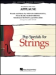 Applause: Lady Gaga - String Orchestra