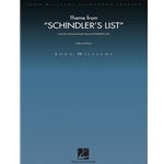 Schindler's List, Theme from - Cello and Piano