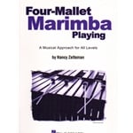 4-Mallet Marimba Playing - Mallet Method