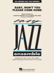 Baby, Won't You Please Come Home - Young Jazz Band