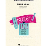 Billie Jean - Young Jazz Band