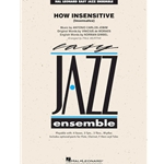 How Insensitive (Insensatez) - Young Jazz Band