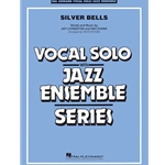 Silver Bells - Jazz Ensemble with Vocal Solo