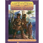 Adventures of Lewis and Clark, Preview CD
