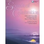 Sounds of Celebration - Trumpet