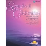 Sounds of Celebration - Alto Sax