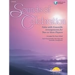 Sounds of Celebration - Violin