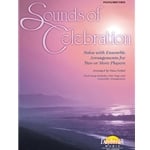 Sounds of Celebration - Piano/Rhythm