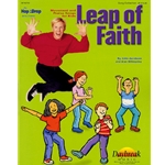 Leap of Faith Preview CD with Vocals