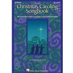 Christmas Caroling Songbook - SATB