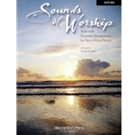 Sounds of Worship - Alto Sax