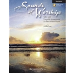 Sounds of Worship - Tenor Sax