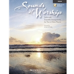 Sounds of Worship - Violin