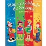 Sing and Celebrate the Seasons Preview CD