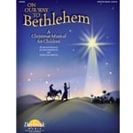 On Our Way to Bethlehem (Singer's Edition 5-Pack)