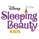 MTI Kids Sleeping Beauty Sampler
