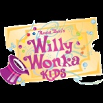 MTI Kids Willy Wonka Sampler