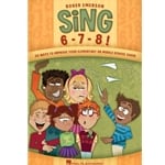 Sing 6-7-8! - Choral Method