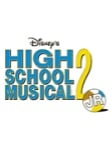 Broadway Jr High School Musical 2 Sampler