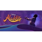 MTI Kids Aladdin (Old Version) - Audio Sampler
