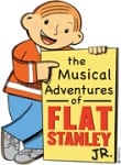 Broadway Jr Flat Stanley Sampler