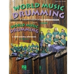 World Music Drumming - Classroom Kit