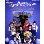 Around the World with Me Performance CD
