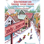 Christmas on Candy Cane Lane Perf Accomp CD