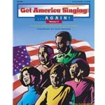 Get America Singing Again! Volume 2 - Piano/Vocal/Guitar