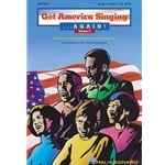 Get America Singing Again! Volume 2 - Singer's Edition