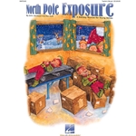 North Pole Exposure Teacher Edition