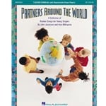 Partners Around the World - PA CD