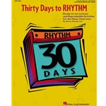 30 Days to Rhythm