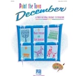 Paint the Town December Teacher Edition