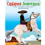 Cantamos Americanos (Teacher's Edition)
