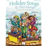 Holiday Songs and Play-Alongs - Voices and Orff Instruments