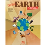 Update Earth: Singer's Edition 5 Pack