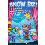 Snow Biz! (Singer's Edition 5-Pack)