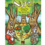 Nuts! (Teacher's Edition)