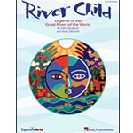 River Child Performance/Accompaniment CD