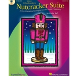 Nutcracker Suite Active Listening for Music Classroom - Book with CD