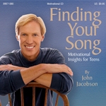 Finding Your Song - CD