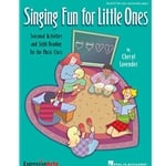 Singing Fun for Little Ones