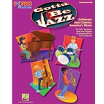 Gotta Be Jazz  Singer Edition 20 Pack